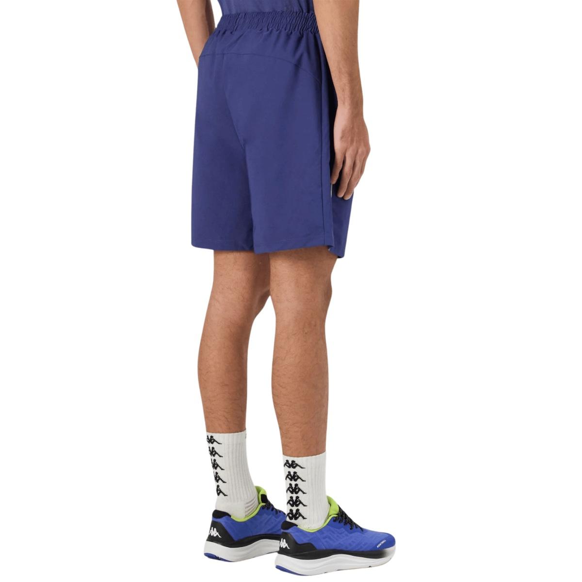 Kappa KOMBAT PADEL FIVIO Pantaloncini Padel