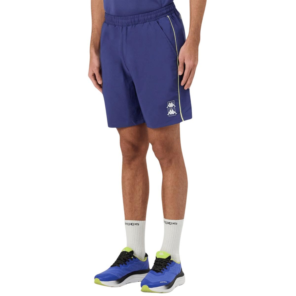 Kappa KOMBAT PADEL FIVIO Pantaloncini Padel