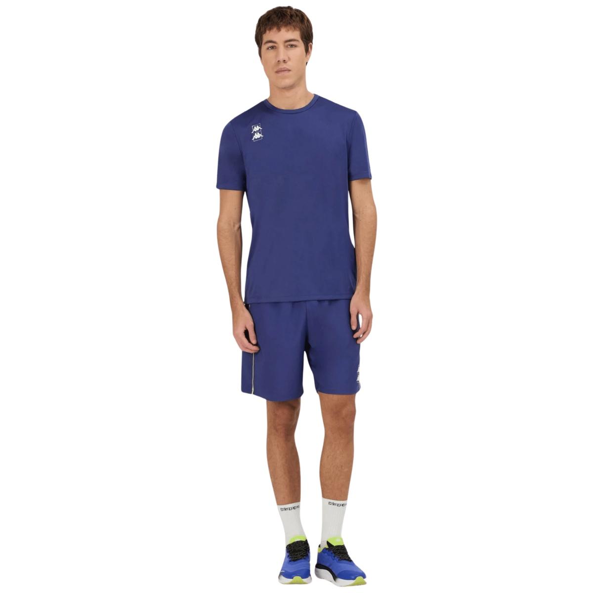 Kappa KOMBAT PADEL FIVIO Pantaloncini Padel