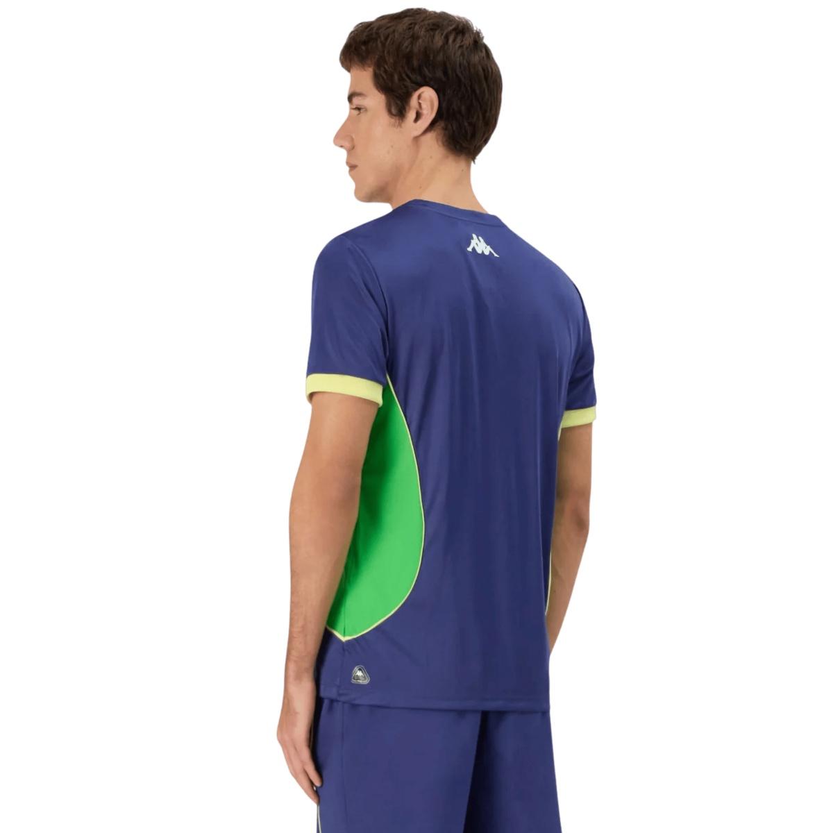 Kappa KOMBAT PADEL GHINO T-Shirt Padel