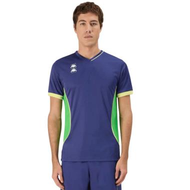 Kappa KOMBAT PADEL GHINO T-Shirt Padel