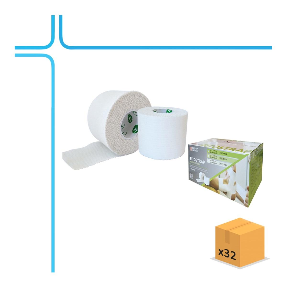 Tape fitostrap cm 9,8x10m