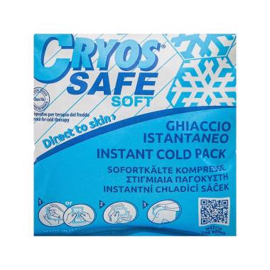 Phyto Performance Cryos Safe Med Ghiaccio  Sportivo Instantaneo