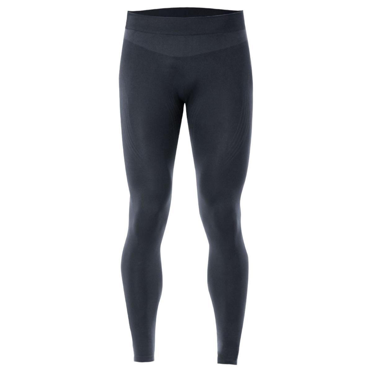 Pantalone Tecnico Uomo Viva Sport - Nero