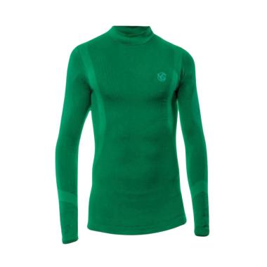 T-Shirt M/Lunga Junior Vivasport 5 Verdevivasport