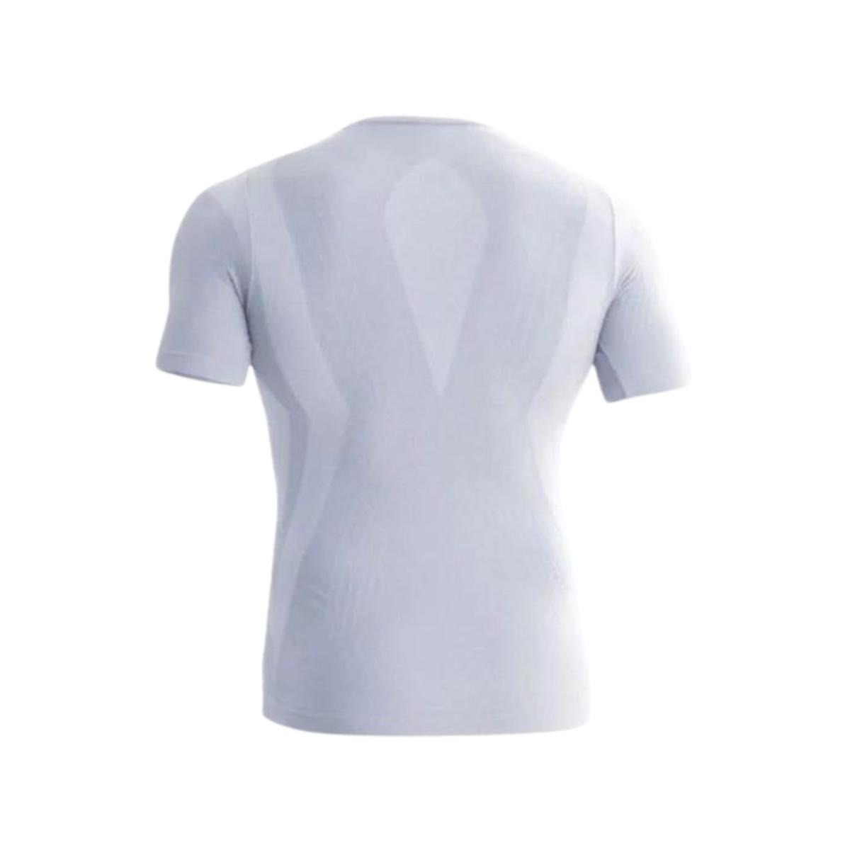 Maglia Termica Mezze Maniche Uomo Vivasport - Colore White