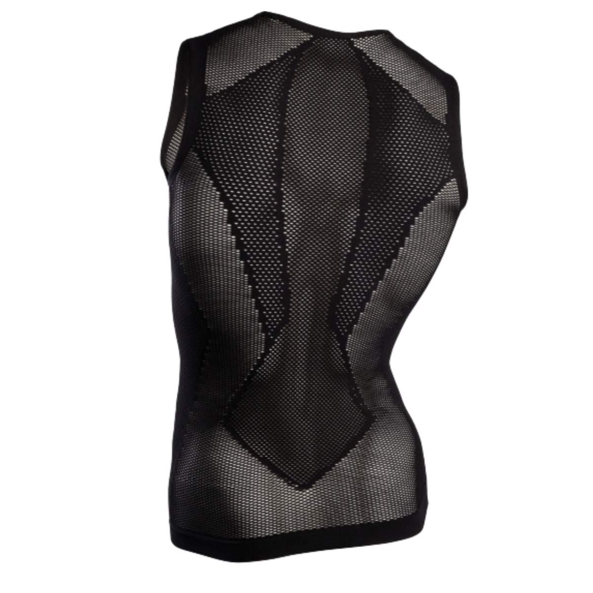 Vivasport Extralight Rete Smanicato Termico Uomo