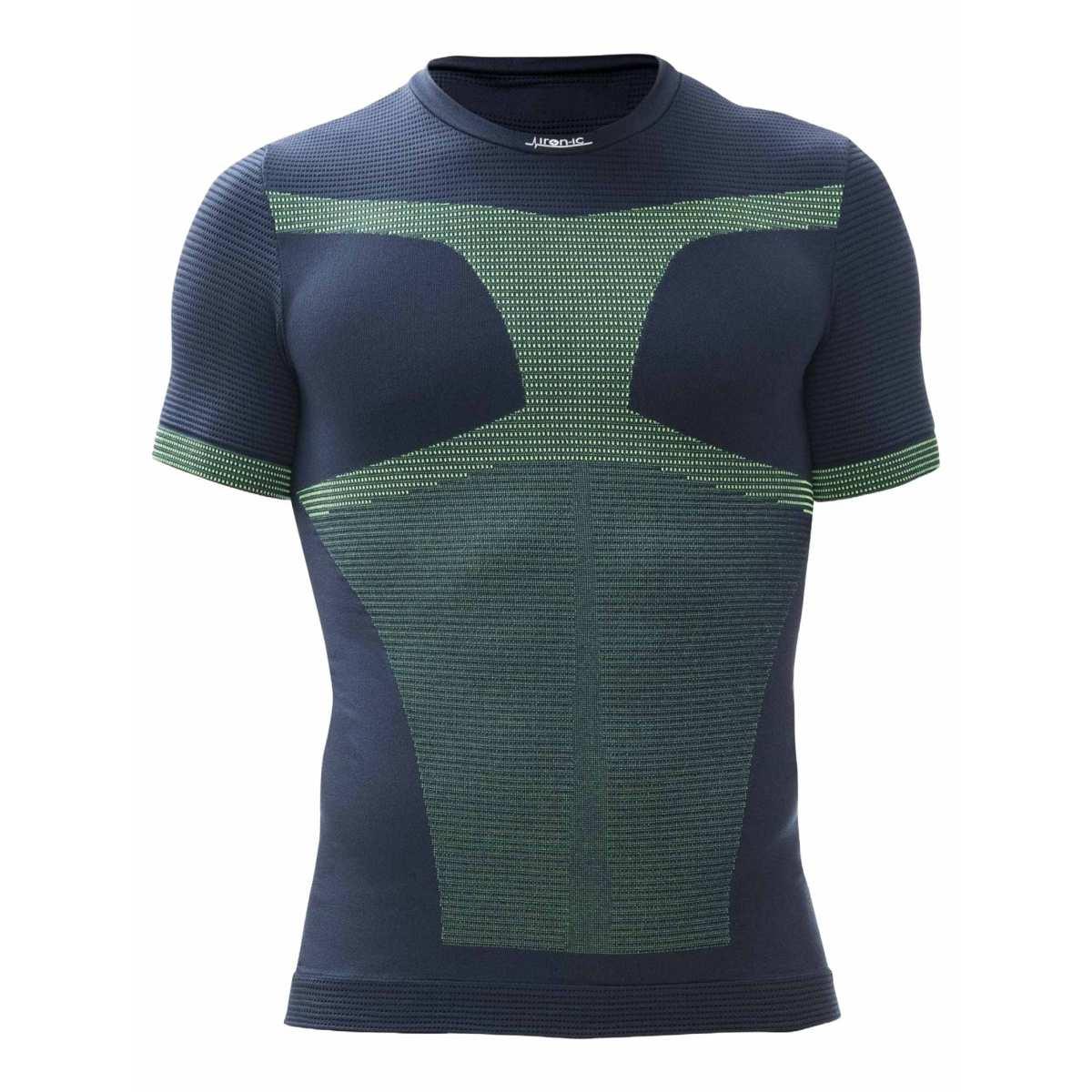 Iron-Ic 6.0 T-Shirt Running Uomo