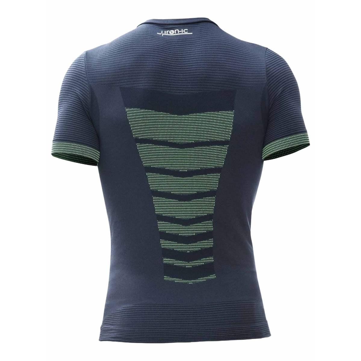 Iron-Ic 6.0 T-Shirt Running Uomo