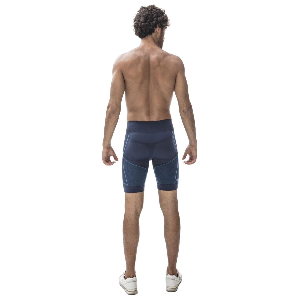 Pantaloncini corti uomo iron-ic 6.0 run