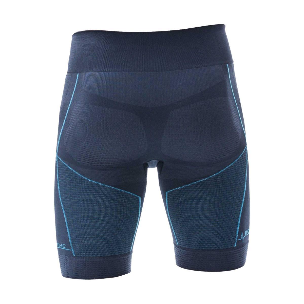 Pantaloncini corti uomo iron-ic 6.0 run