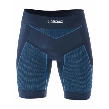 Pantaloncini corti uomo iron-ic 6.0 run