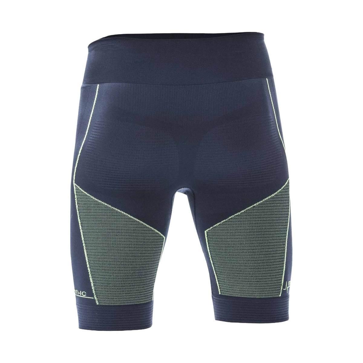 Iron-Ic Run 6.0 Panta Corto Uomo