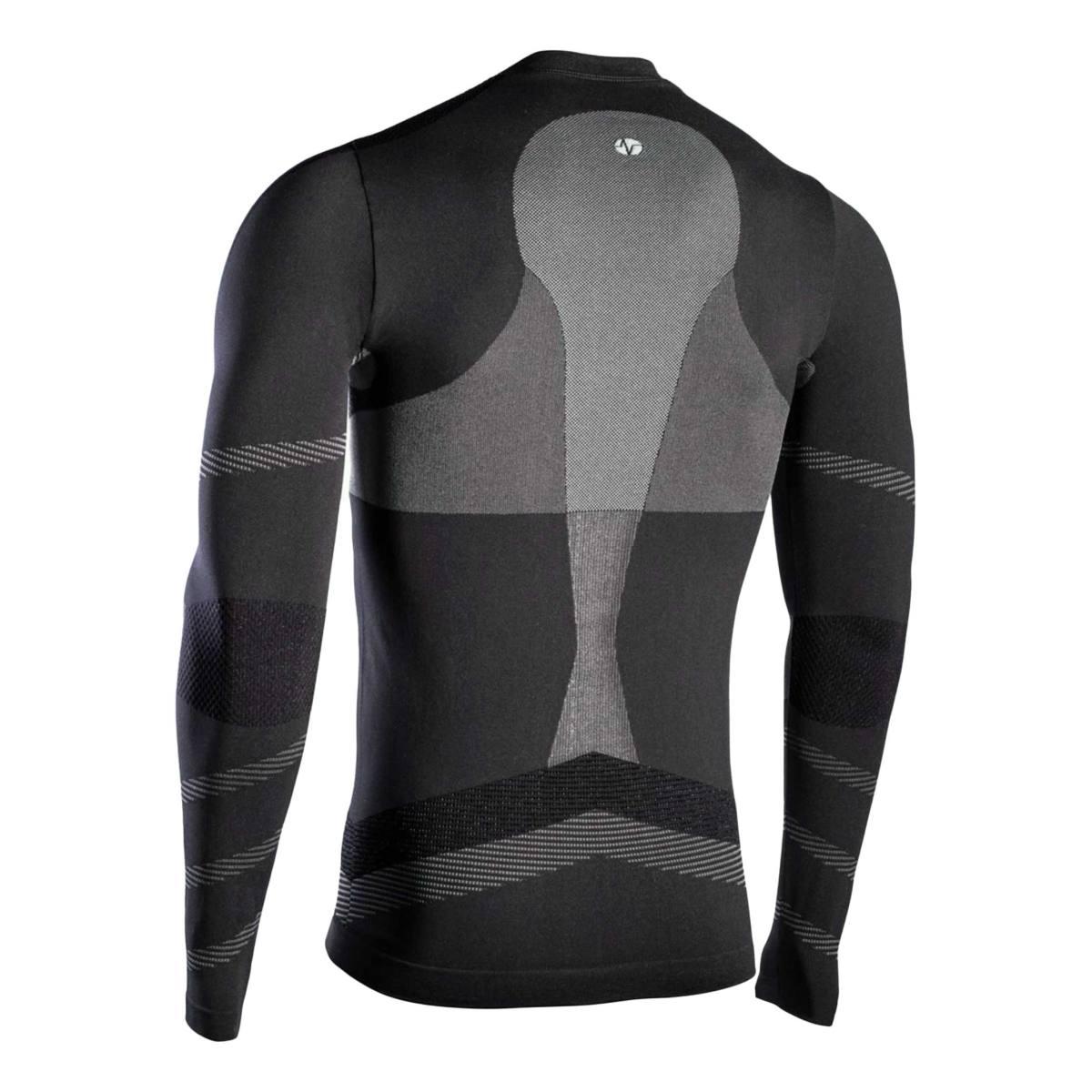 Iron-Ic Expyra Mid Ml Perfomance Maglia Termica Uomo