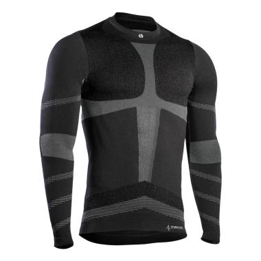 Iron-Ic Expyra Mid Ml Perfomance Maglia Termica Uomo