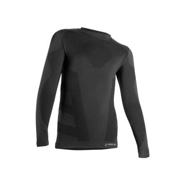 Maglia Tecnica Bambino Ic Performance - Black