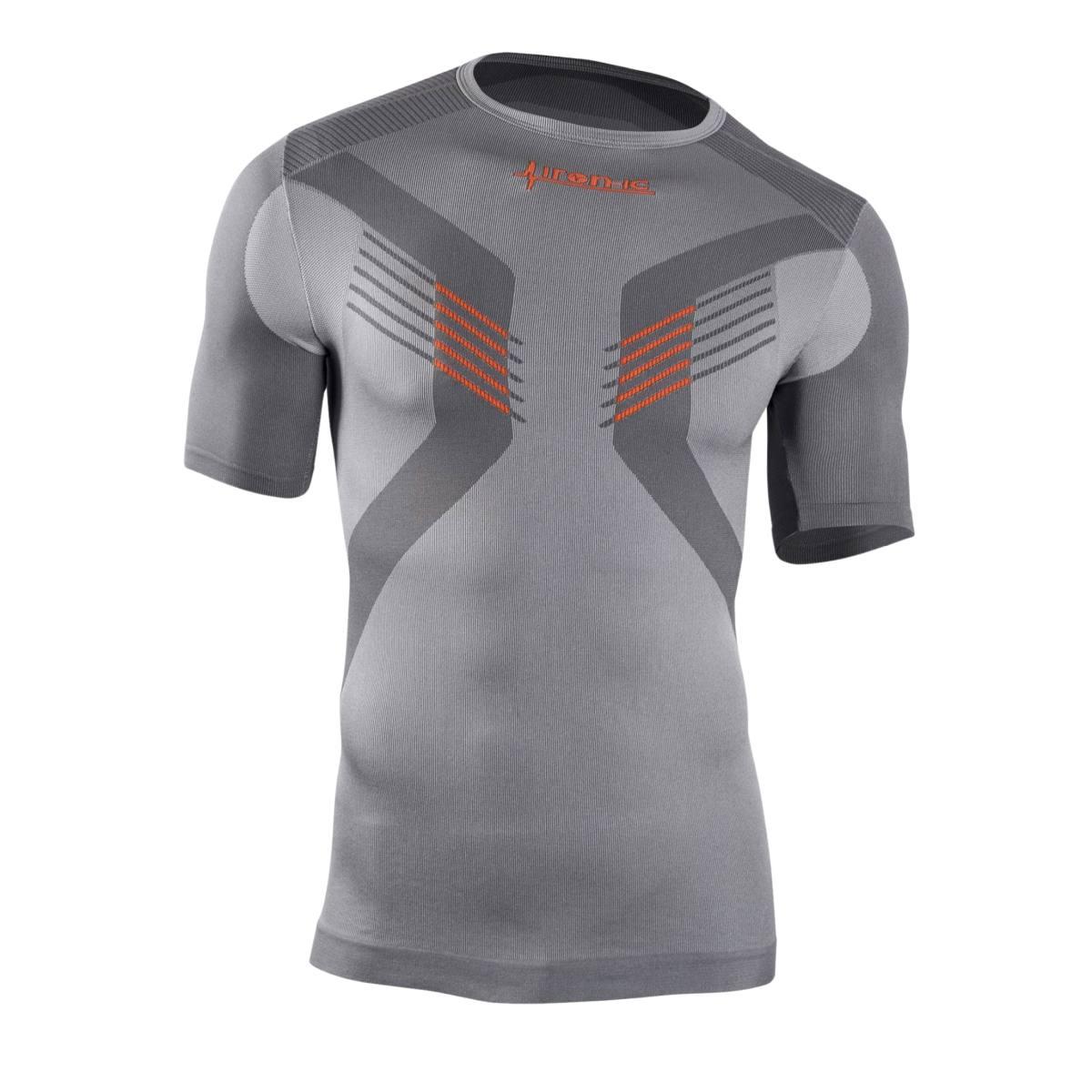 Vivasport Man Mc Irn 5.0 Maglia Termica Uomo
