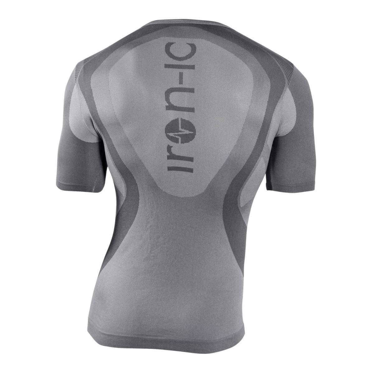 Vivasport Man Mc Irn 5.0 Maglia Termica Uomo