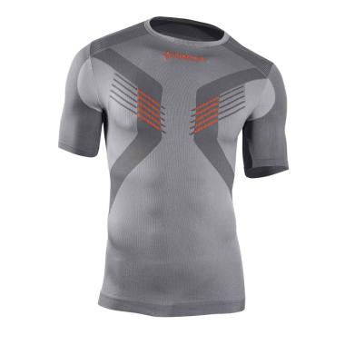 Vivasport Man Mc Irn 5.0 Maglia Termica Uomo