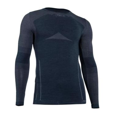 Iron Ic T-Shirt LS Erinos Maglia Termica Uomo