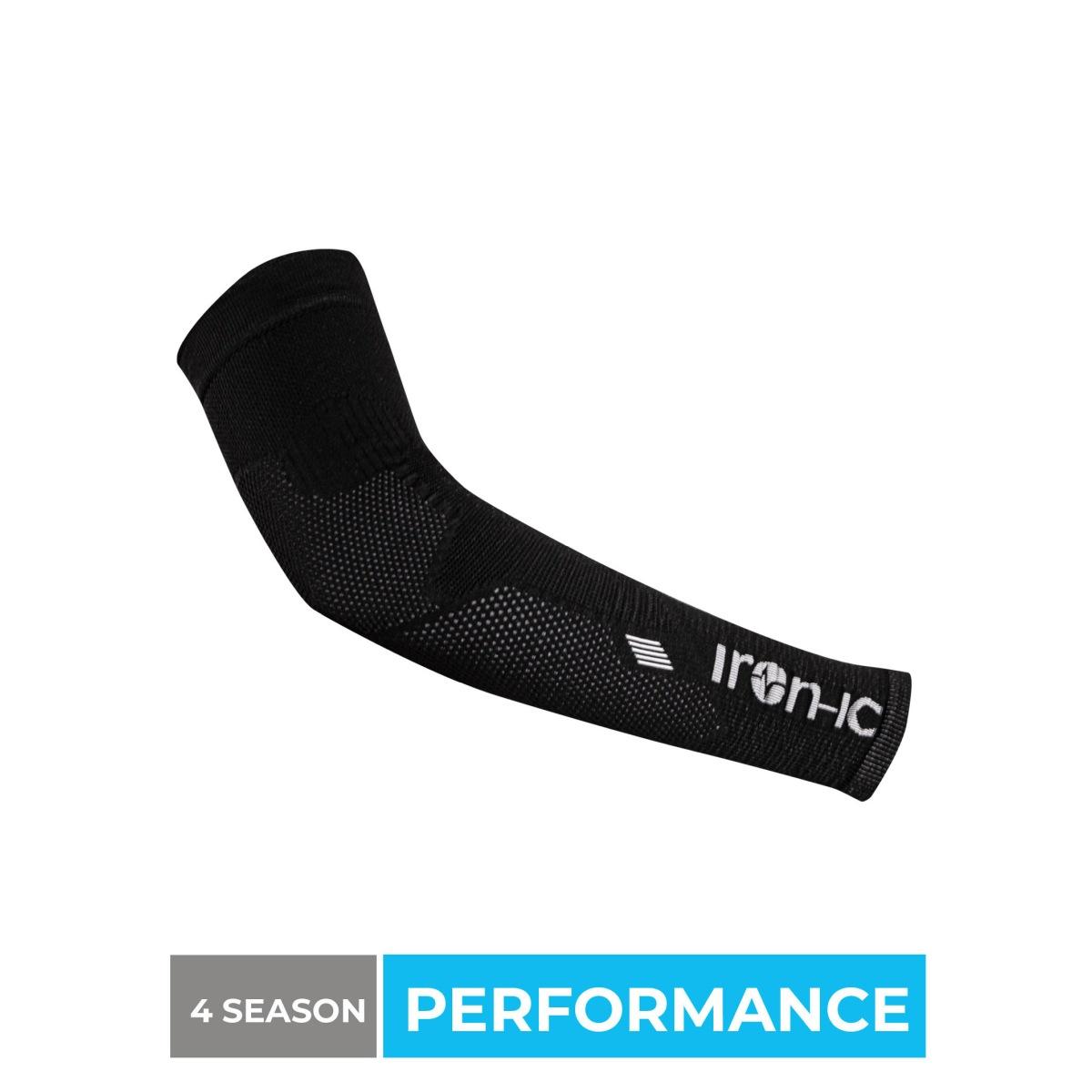 Manicotti Iron Warmers - Colore Black