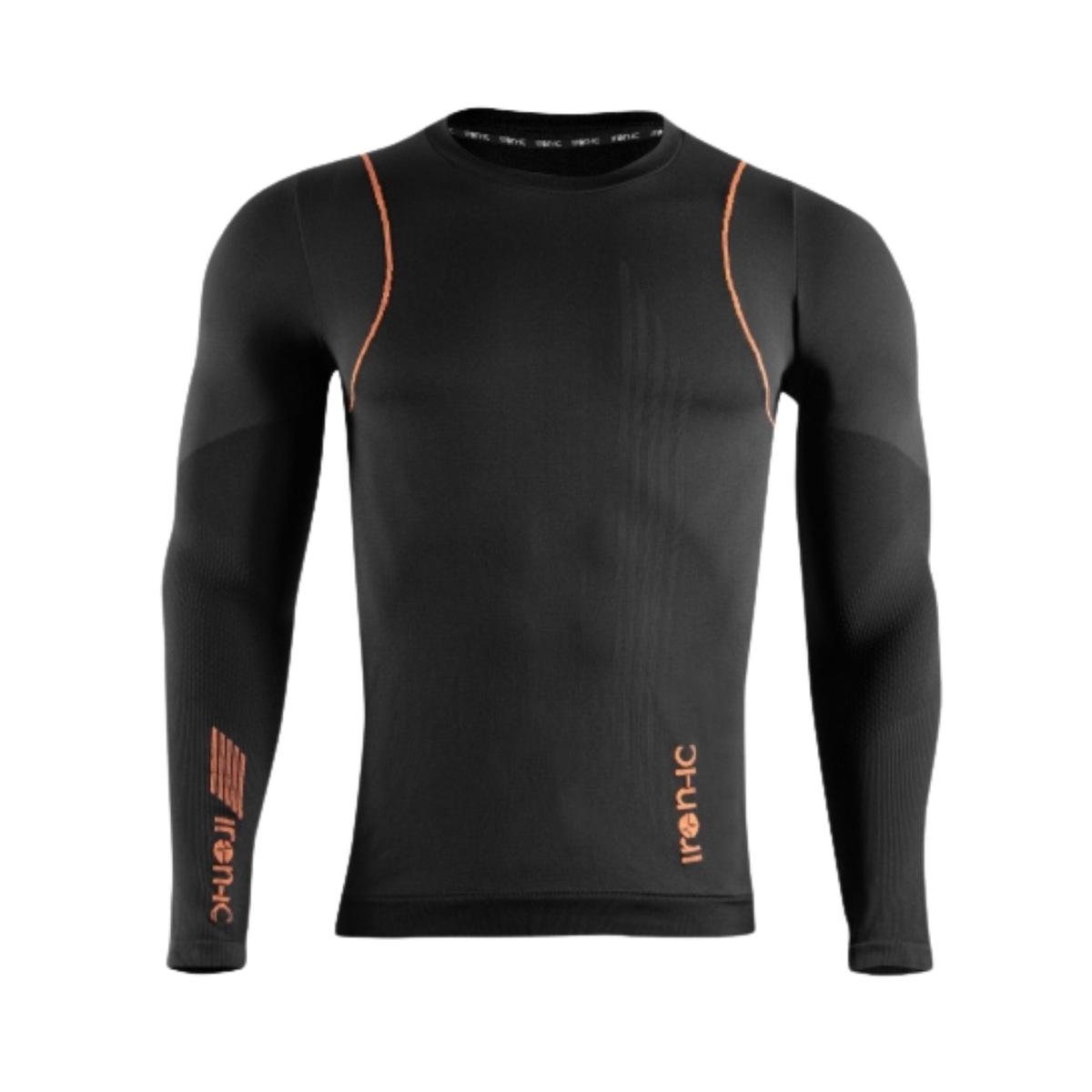 Iron Performance Maglia Runnig Uomo