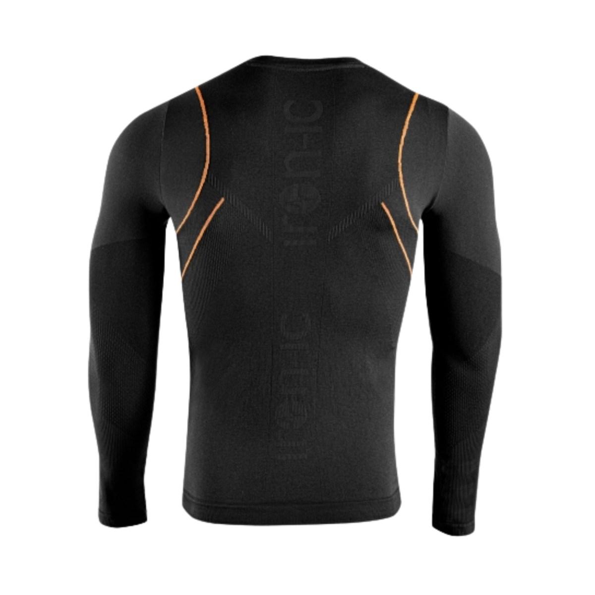Iron Performance Maglia Runnig Uomo