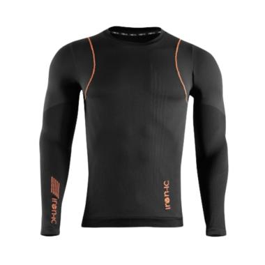 Iron Performance Maglia Runnig Uomo