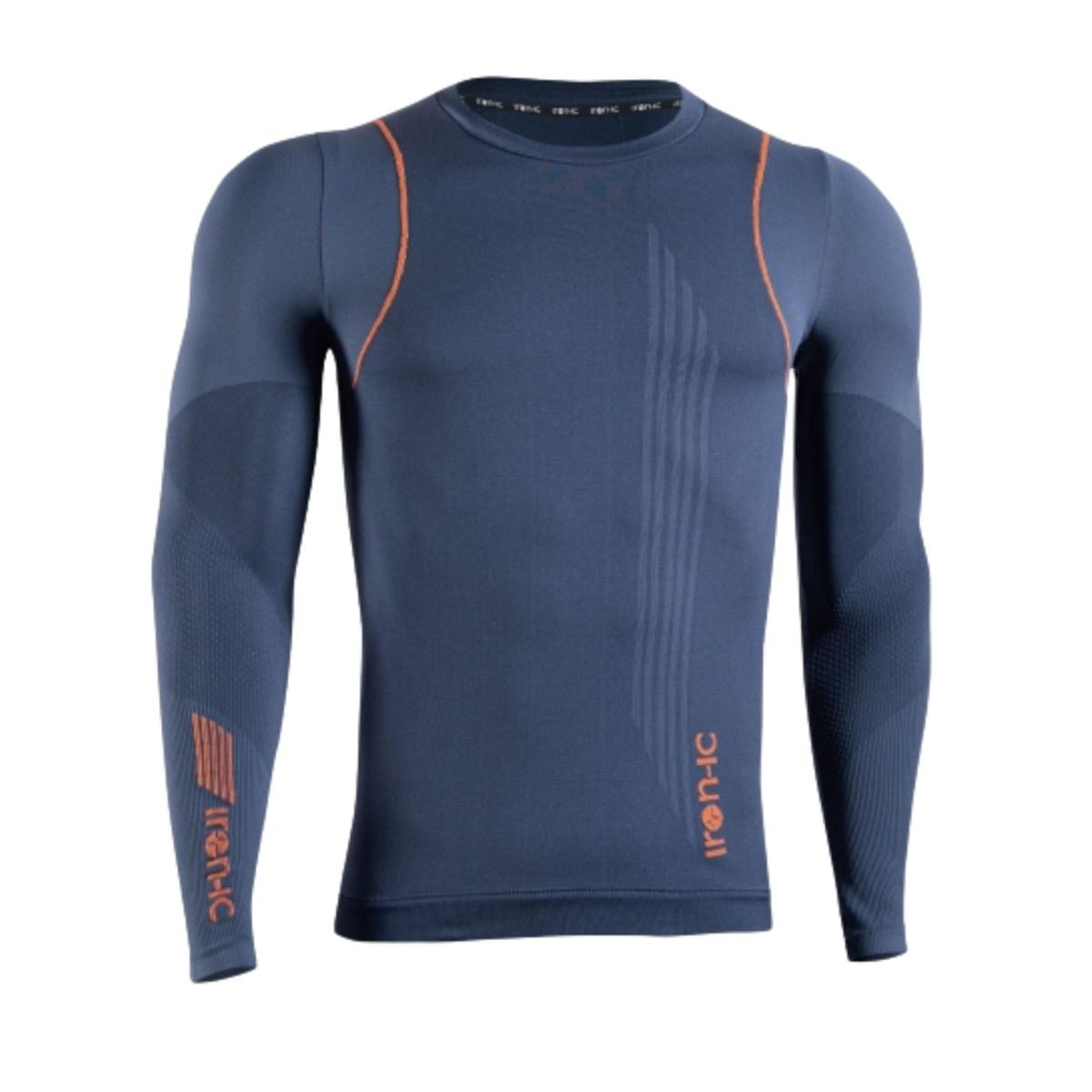 T-Shirt Ml Irn 6.0 Dress_b