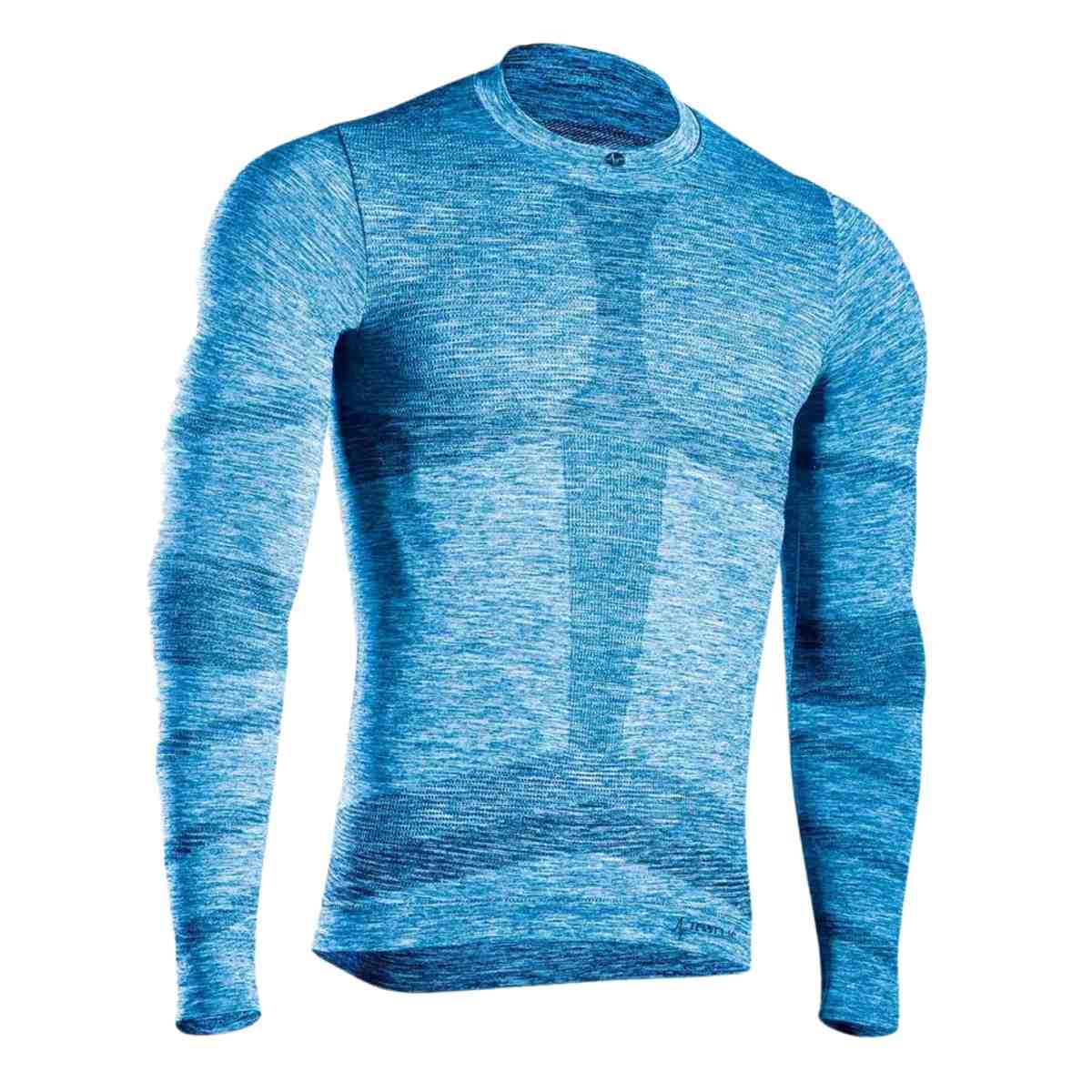 Iron-Ic Expyra Mid Perfomance Maglia Termica Uomo