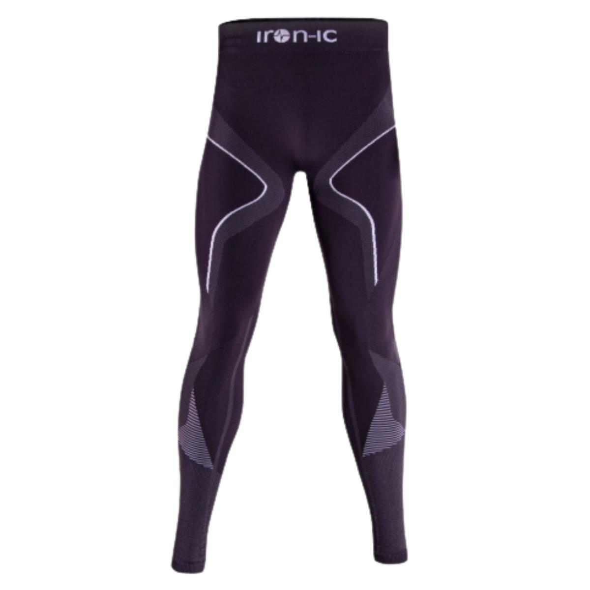 Iron Performance Leggins Uomo