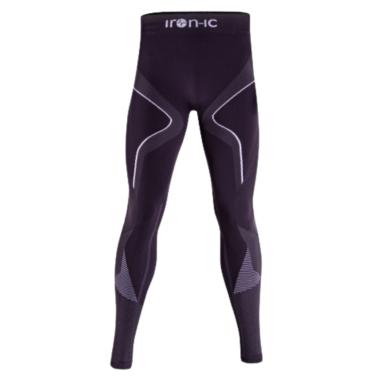 Iron Performance Leggins Uomo