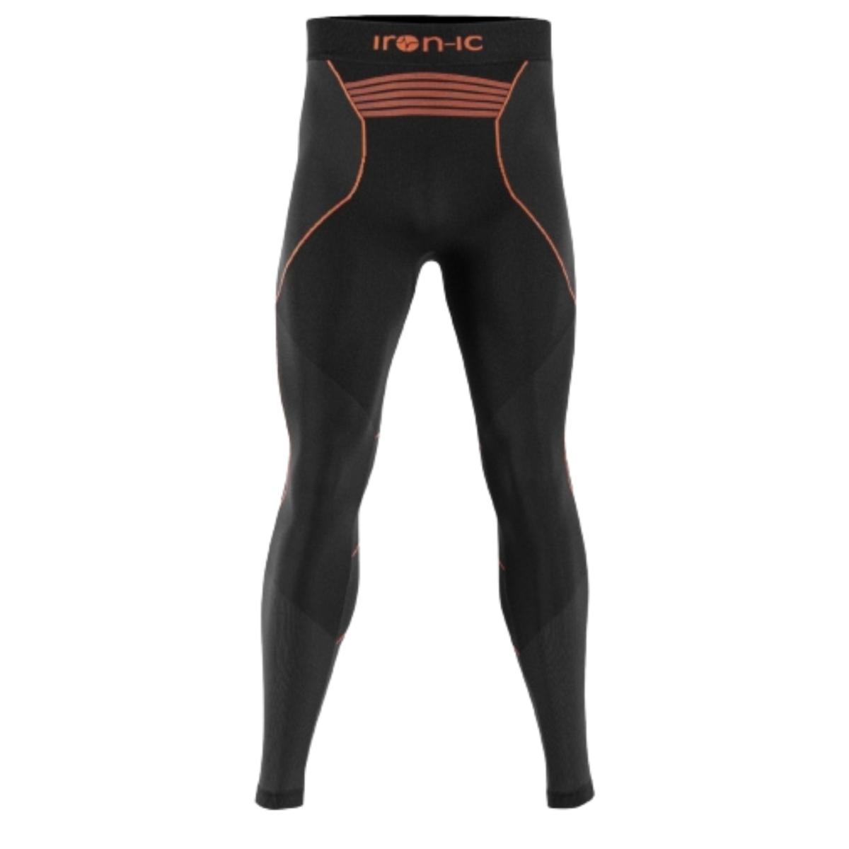 Iron Compression Leggins Uomo