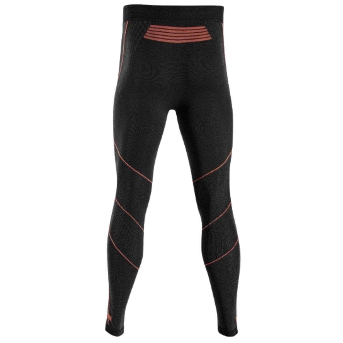Iron Compression Leggins Uomo