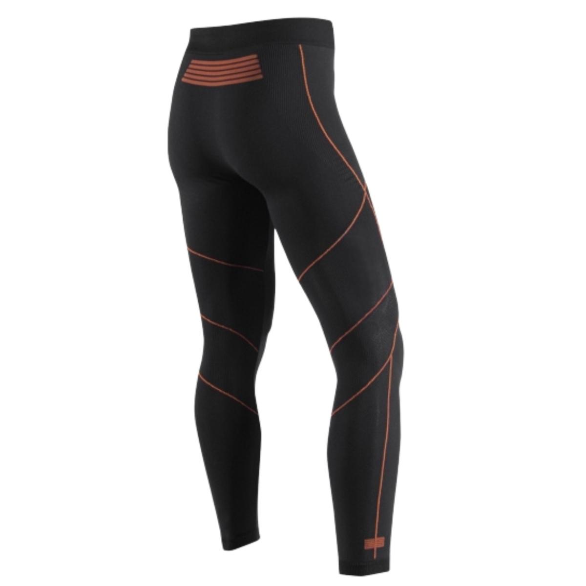 Iron Compression Leggins Uomo