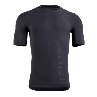 Iron Smooth Outwear T- Shirt Termica Uomo