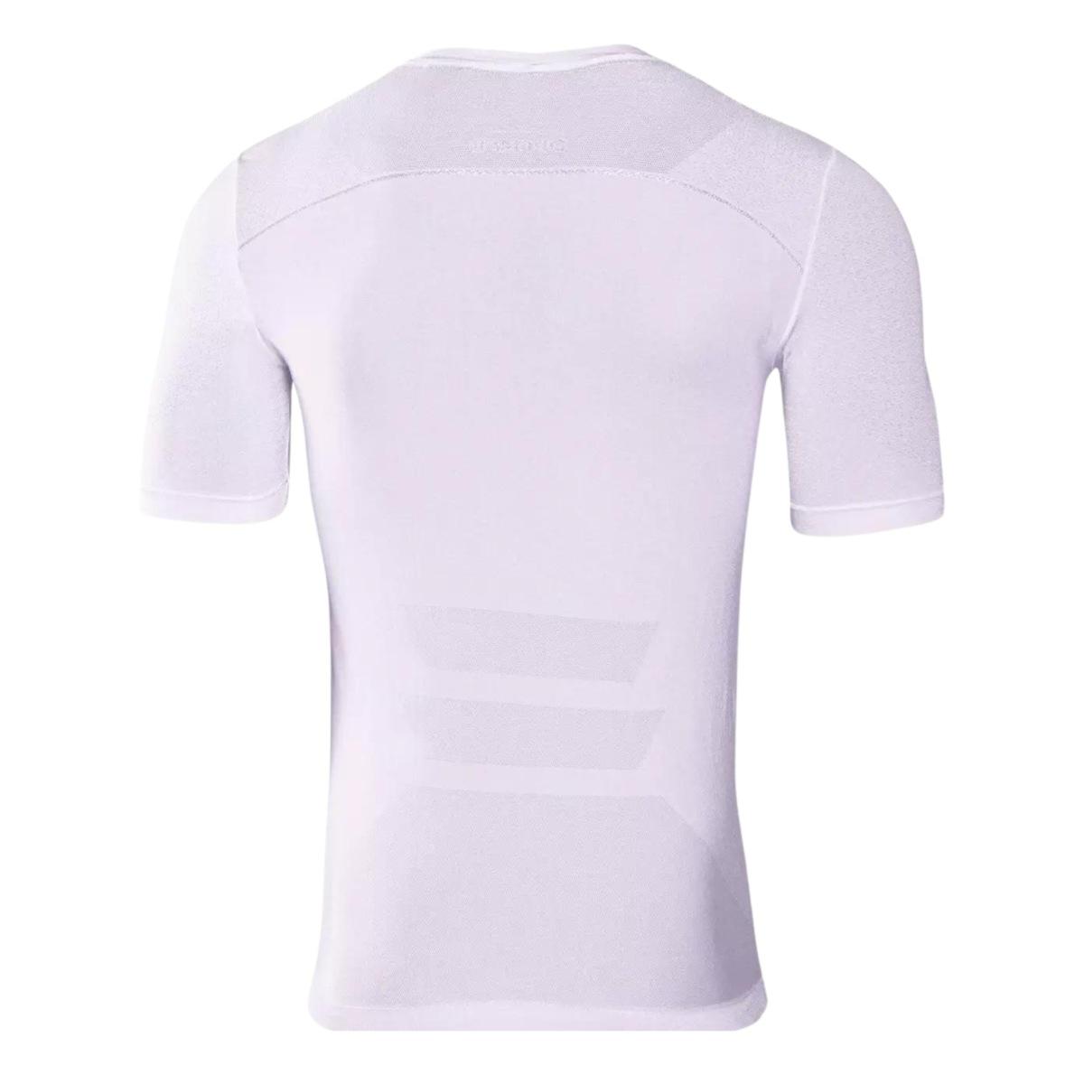 Iron Smooth Outwear T- Shirt Termica Uomo