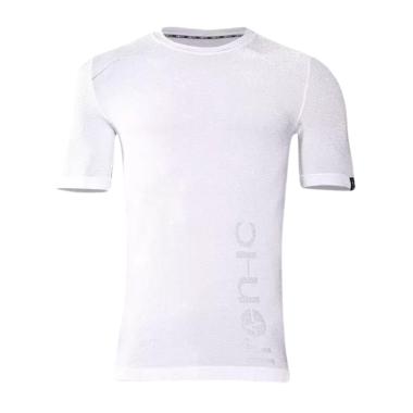 Iron Smooth Outwear T- Shirt Termica Uomo