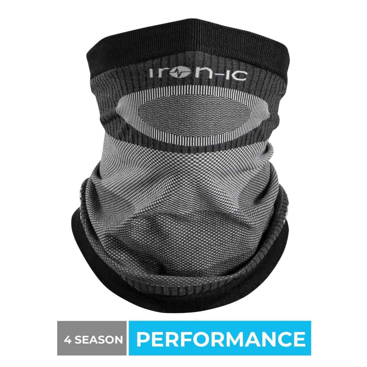 Scaldacollo neck warmer irn 3.3