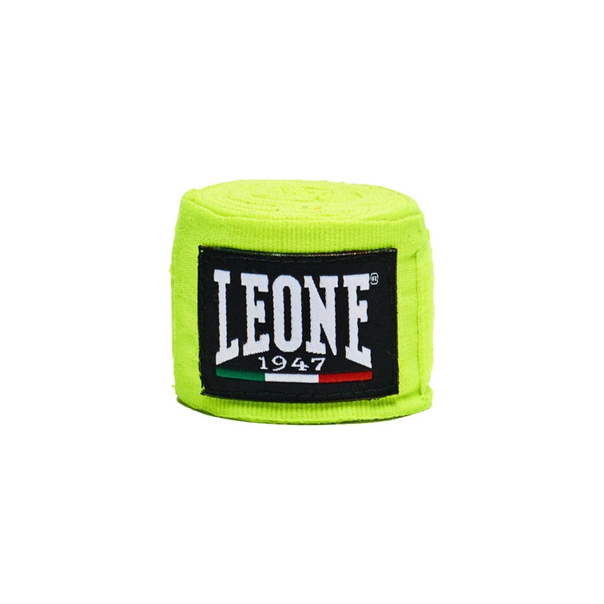 Bendaggi 3,5m Leone - Colore Verde Fluo