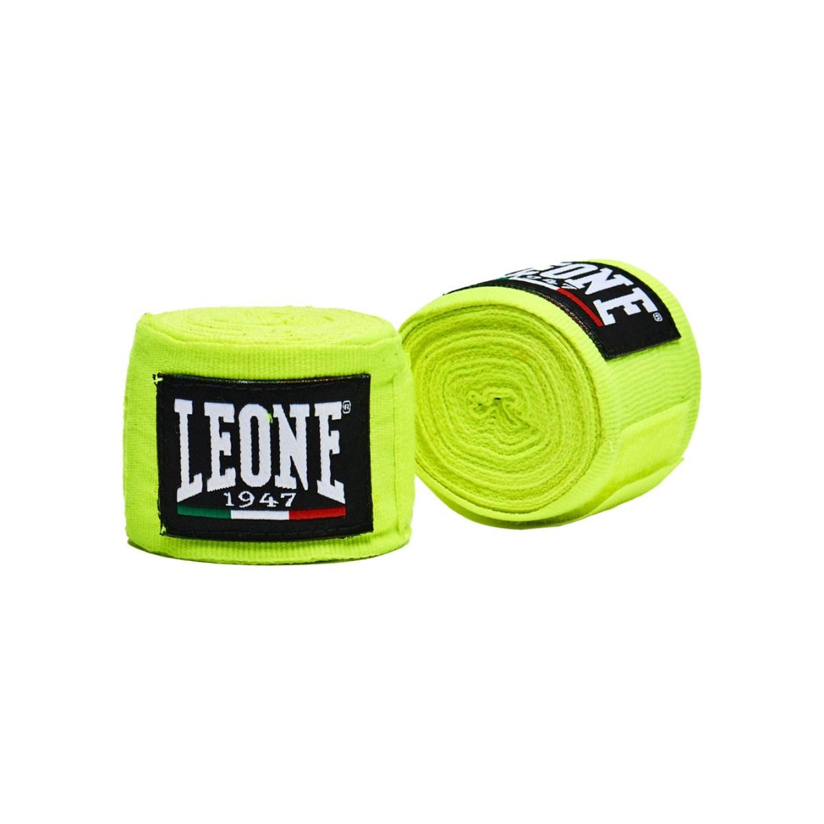 Bendaggi 3,5m Leone - Colore Verde Fluo