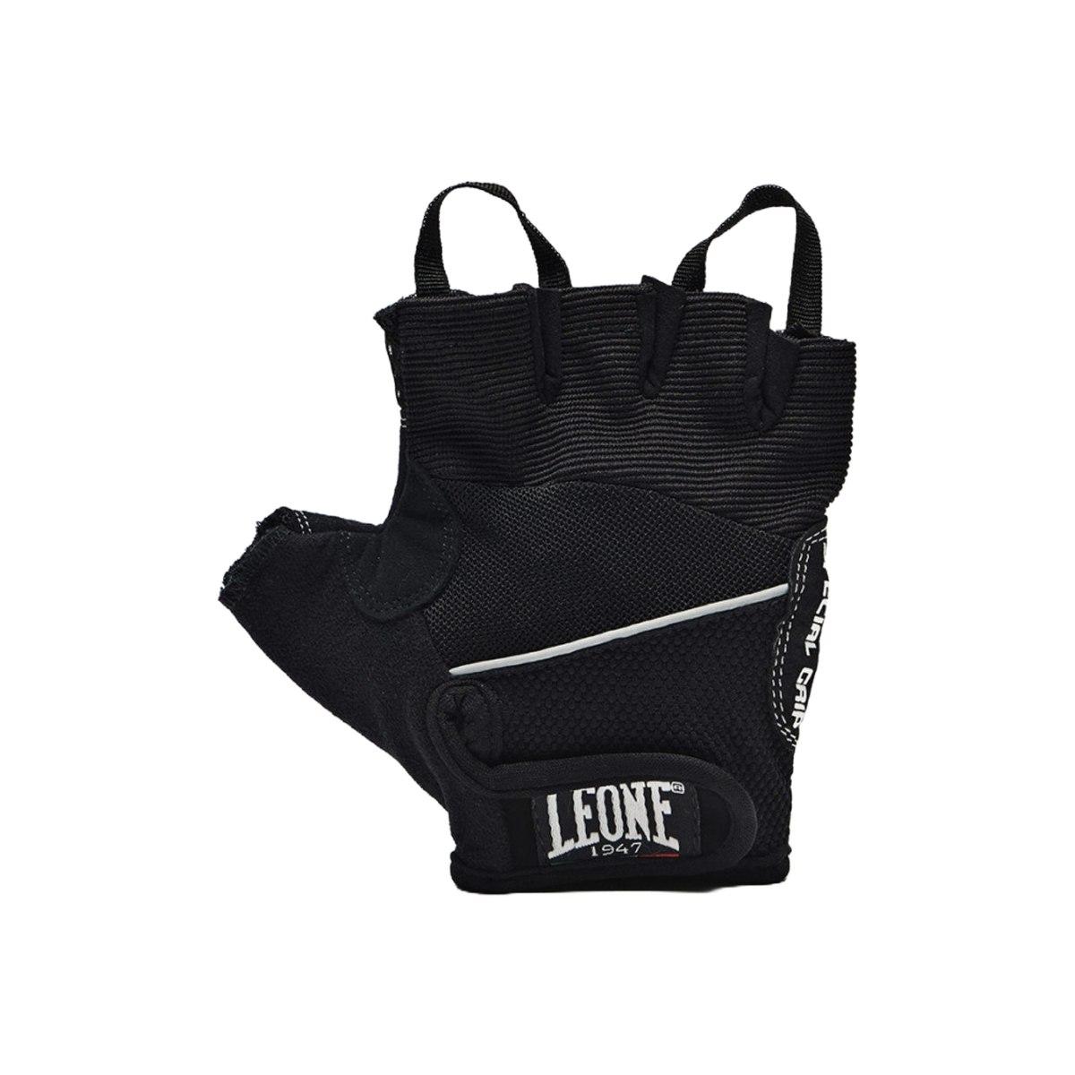 Guanti Palestra  -Nero