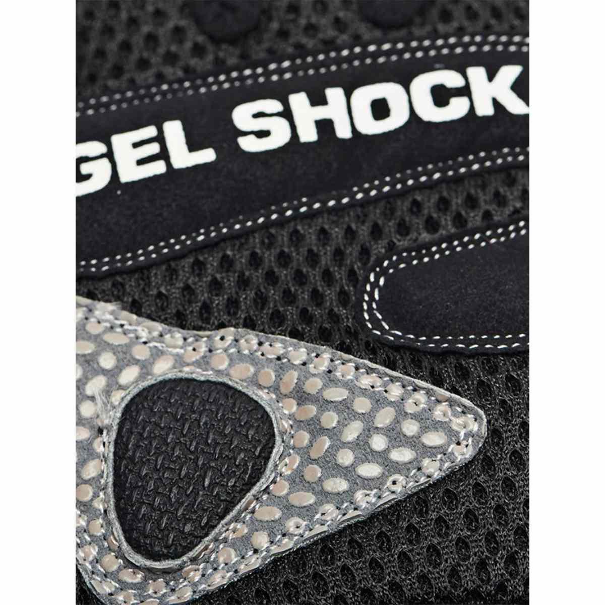 Guanti Palestra  -Nero