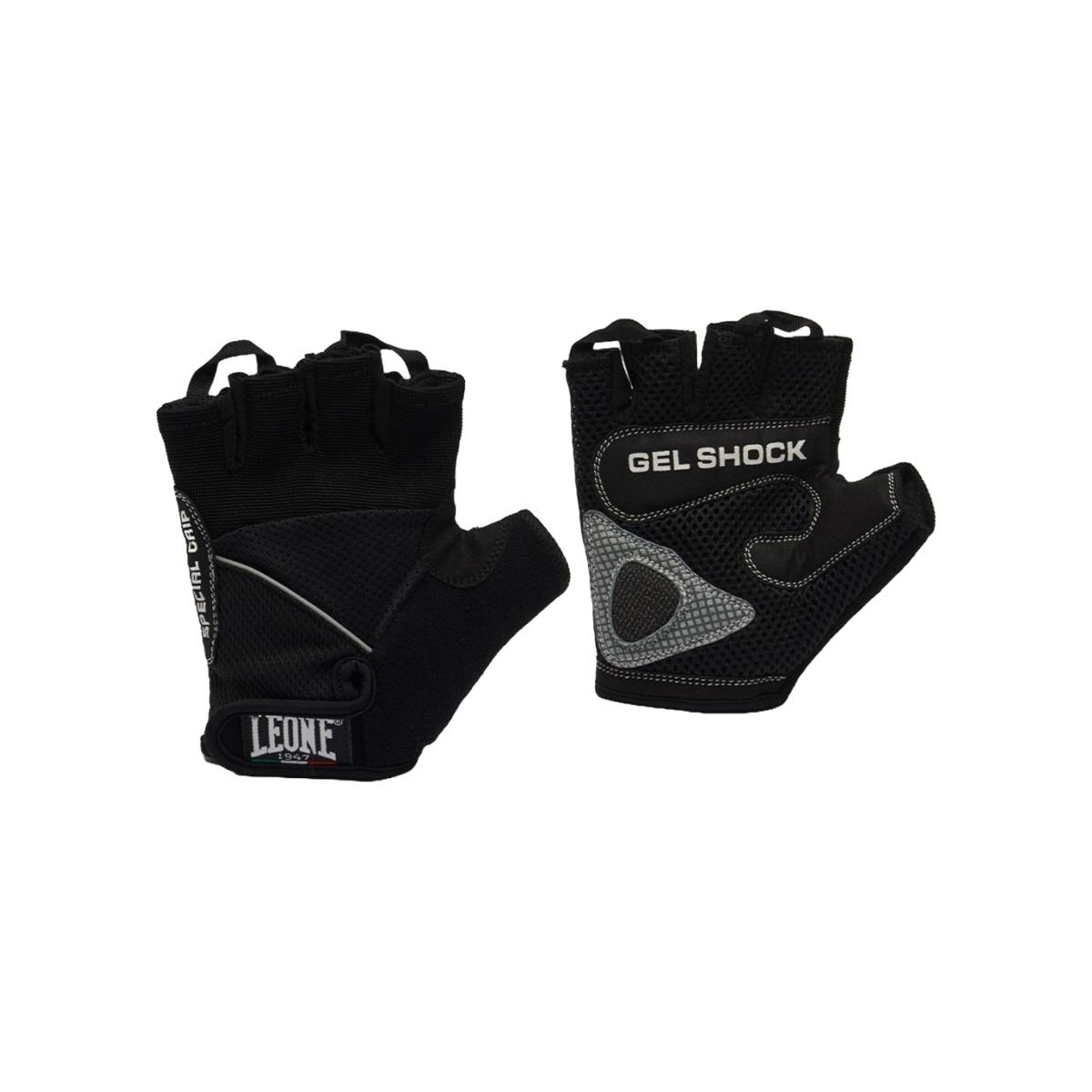 Guanti Palestra  -Nero