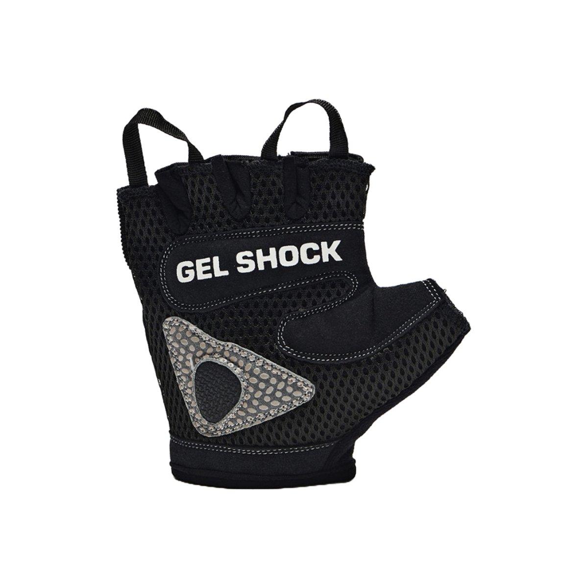 Guanti Palestra  -Nero