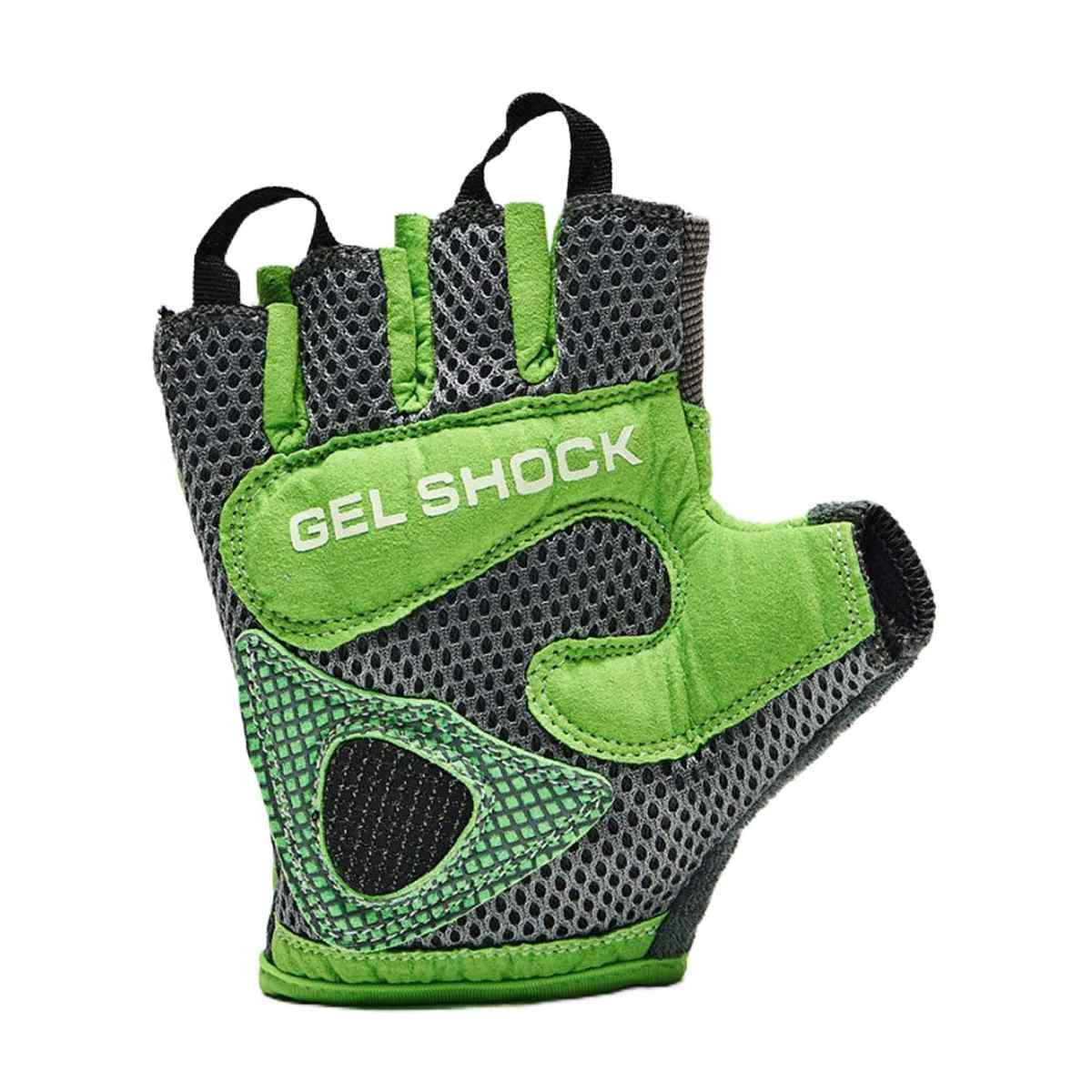 Guanti Palestra-  Grey