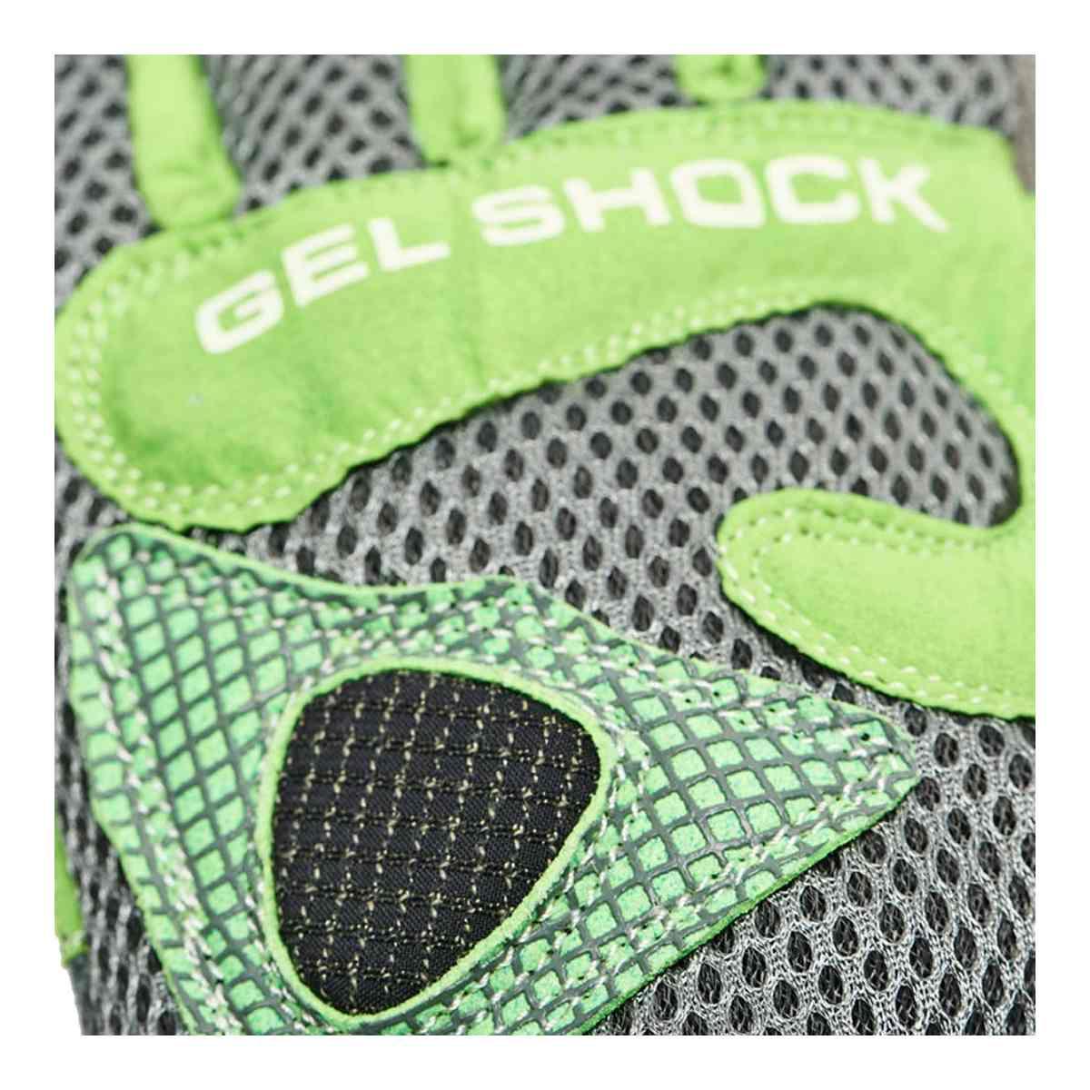 Guanti Palestra-  Grey