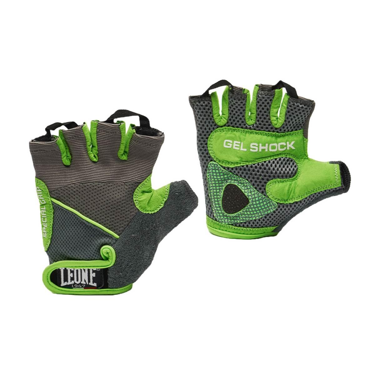 Guanti Palestra-  Grey