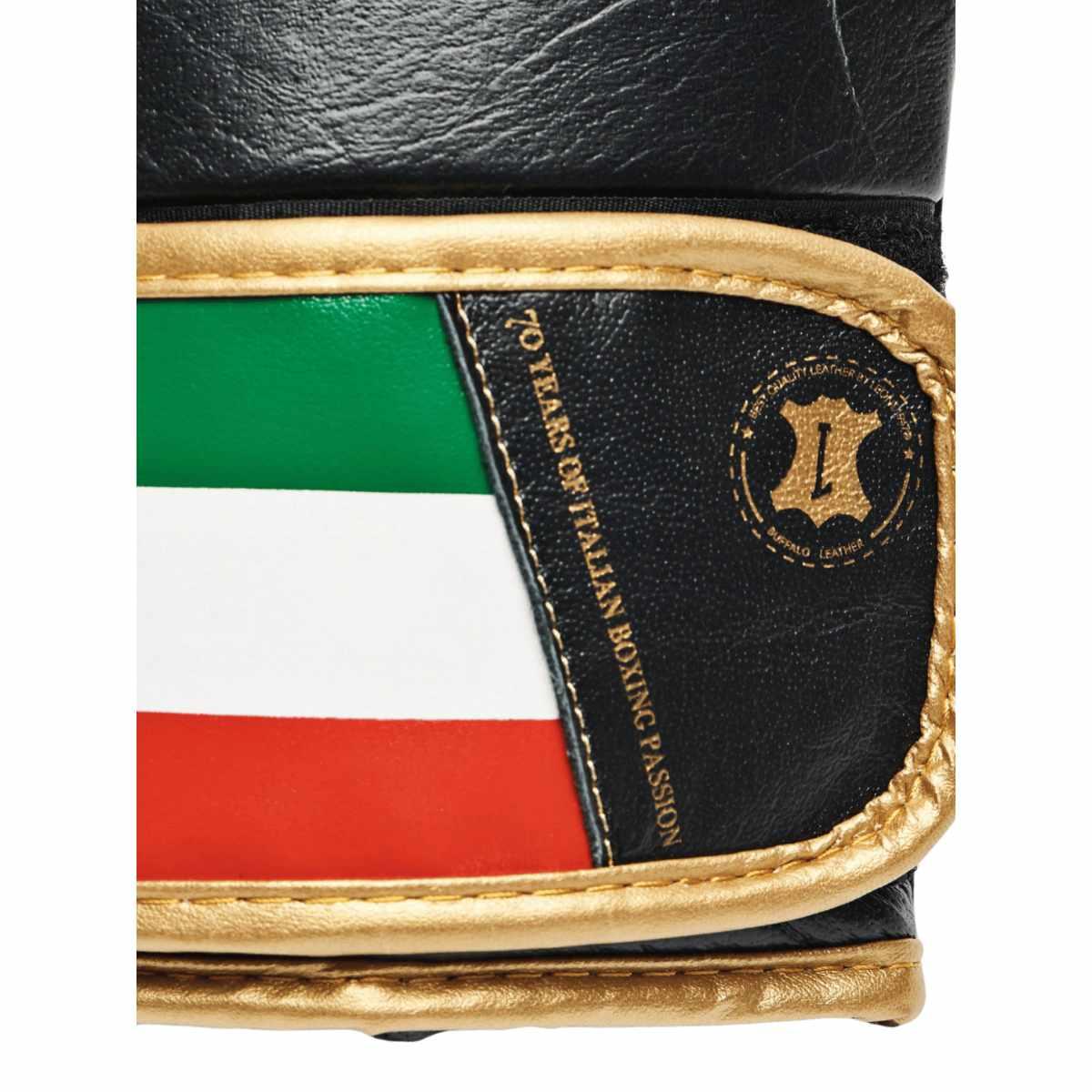 Leone Italy '47 Guanti Boxe