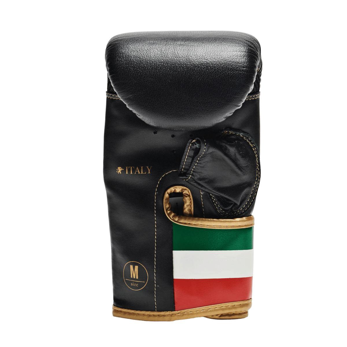 Leone Italy '47 Guanti Boxe